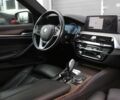 БМВ 5 Серія, об'ємом двигуна 2 л та пробігом 167 тис. км за 29900 $, фото 12 на Automoto.ua