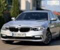 БМВ 5 Серия, объемом двигателя 3 л и пробегом 99 тыс. км за 35000 $, фото 1 на Automoto.ua