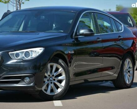 БМВ 5 Серия, объемом двигателя 2 л и пробегом 205 тыс. км за 17999 $, фото 6 на Automoto.ua