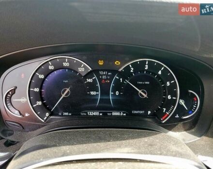 БМВ 5 Серия, объемом двигателя 2 л и пробегом 211 тыс. км за 7900 $, фото 8 на Automoto.ua