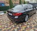 БМВ 5 Серія, об'ємом двигуна 3 л та пробігом 280 тис. км за 33777 $, фото 16 на Automoto.ua