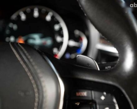 БМВ 5 Серія, об'ємом двигуна 2 л та пробігом 158 тис. км за 29500 $, фото 26 на Automoto.ua