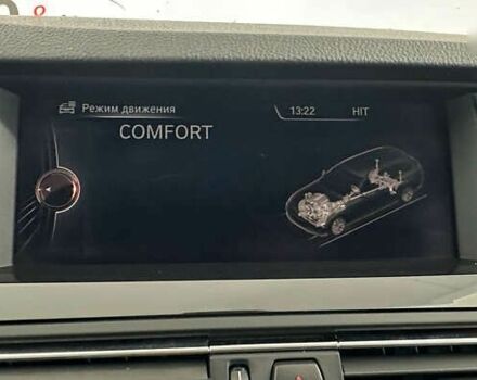 БМВ 5 Серія, об'ємом двигуна 2 л та пробігом 178 тис. км за 20950 $, фото 26 на Automoto.ua