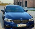 БМВ 5 Серия, объемом двигателя 3 л и пробегом 190 тыс. км за 28500 $, фото 1 на Automoto.ua