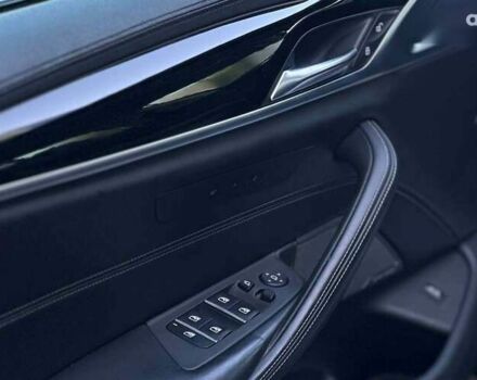 БМВ 5 Серия, объемом двигателя 2 л и пробегом 180 тыс. км за 31000 $, фото 8 на Automoto.ua