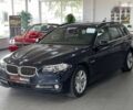 БМВ 5 Серия, объемом двигателя 2 л и пробегом 196 тыс. км за 18990 $, фото 5 на Automoto.ua