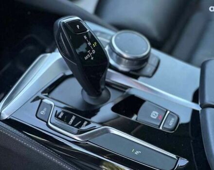 БМВ 5 Серия, объемом двигателя 2 л и пробегом 180 тыс. км за 31000 $, фото 18 на Automoto.ua