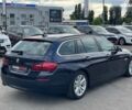 БМВ 5 Серия, объемом двигателя 2 л и пробегом 196 тыс. км за 20490 $, фото 13 на Automoto.ua