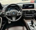БМВ 5 Серія, об'ємом двигуна 2 л та пробігом 57 тис. км за 38000 $, фото 42 на Automoto.ua