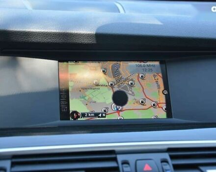 БМВ 5 Серия, объемом двигателя 2 л и пробегом 205 тыс. км за 16900 $, фото 29 на Automoto.ua