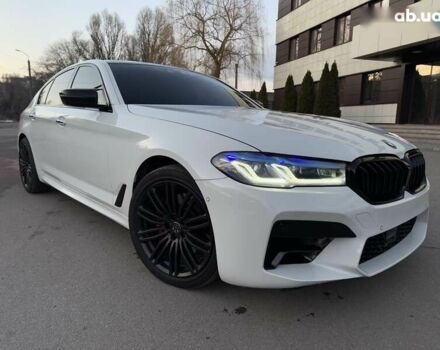 БМВ 5 Серия, объемом двигателя 2 л и пробегом 174 тыс. км за 26999 $, фото 25 на Automoto.ua