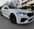 БМВ 5 Серия, объемом двигателя 2 л и пробегом 174 тыс. км за 26999 $, фото 25 на Automoto.ua