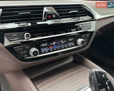 БМВ 5 Серія, об'ємом двигуна 2 л та пробігом 57 тис. км за 38000 $, фото 59 на Automoto.ua