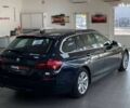 БМВ 5 Серия, объемом двигателя 2 л и пробегом 196 тыс. км за 19690 $, фото 12 на Automoto.ua