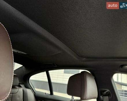 БМВ 5 Серія, об'ємом двигуна 2 л та пробігом 57 тис. км за 38000 $, фото 67 на Automoto.ua