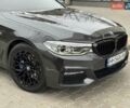 БМВ 5 Серія, об'ємом двигуна 2 л та пробігом 57 тис. км за 38000 $, фото 20 на Automoto.ua