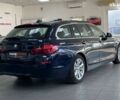 БМВ 5 Серия, объемом двигателя 2 л и пробегом 196 тыс. км за 18990 $, фото 13 на Automoto.ua