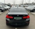 БМВ 5 Серия, объемом двигателя 2 л и пробегом 188 тыс. км за 26400 $, фото 4 на Automoto.ua
