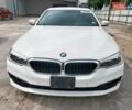 БМВ 5 Серия, объемом двигателя 2 л и пробегом 211 тыс. км за 7900 $, фото 4 на Automoto.ua