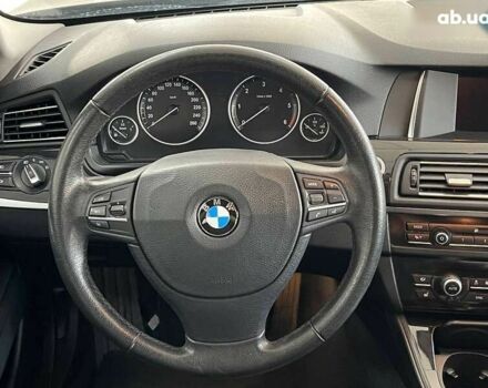 БМВ 5 Серия, объемом двигателя 2 л и пробегом 196 тыс. км за 19690 $, фото 27 на Automoto.ua