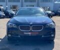 БМВ 5 Серия, объемом двигателя 2 л и пробегом 196 тыс. км за 19390 $, фото 3 на Automoto.ua