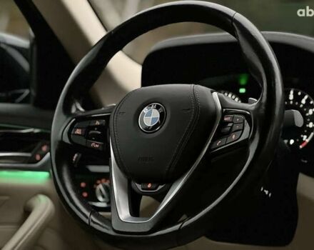 БМВ 5 Серия, объемом двигателя 2 л и пробегом 93 тыс. км за 28300 $, фото 23 на Automoto.ua