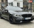 БМВ 5 Серія, об'ємом двигуна 2 л та пробігом 57 тис. км за 38000 $, фото 1 на Automoto.ua