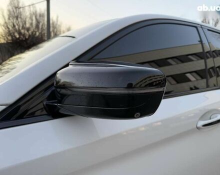 БМВ 5 Серия, объемом двигателя 2 л и пробегом 174 тыс. км за 26999 $, фото 8 на Automoto.ua