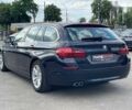 БМВ 5 Серия, объемом двигателя 2 л и пробегом 196 тыс. км за 20490 $, фото 7 на Automoto.ua
