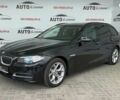 БМВ 5 Серия, объемом двигателя 2 л и пробегом 178 тыс. км за 20950 $, фото 1 на Automoto.ua