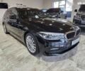 БМВ 5 Серія, об'ємом двигуна 3 л та пробігом 205 тис. км за 29999 $, фото 10 на Automoto.ua