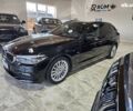 БМВ 5 Серія, об'ємом двигуна 3 л та пробігом 205 тис. км за 29999 $, фото 3 на Automoto.ua