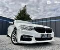 БМВ 5 Серия, объемом двигателя 2 л и пробегом 193 тыс. км за 30500 $, фото 1 на Automoto.ua
