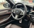 БМВ 5 Серія, об'ємом двигуна 2 л та пробігом 57 тис. км за 38000 $, фото 41 на Automoto.ua