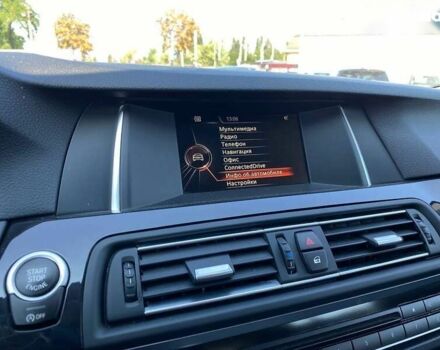 БМВ 5 Серия, объемом двигателя 2 л и пробегом 196 тыс. км за 19390 $, фото 25 на Automoto.ua