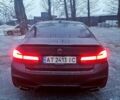БМВ 5 Серія, об'ємом двигуна 3 л та пробігом 150 тис. км за 33800 $, фото 3 на Automoto.ua