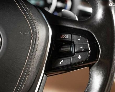 БМВ 5 Серія, об'ємом двигуна 2 л та пробігом 158 тис. км за 29500 $, фото 25 на Automoto.ua