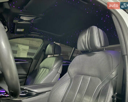 БМВ 5 Серия, объемом двигателя 3 л и пробегом 137 тыс. км за 38000 $, фото 29 на Automoto.ua