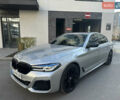 БМВ 5 Серія, об'ємом двигуна 2 л та пробігом 141 тис. км за 26000 $, фото 1 на Automoto.ua