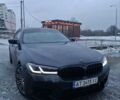 БМВ 5 Серія, об'ємом двигуна 3 л та пробігом 150 тис. км за 33800 $, фото 4 на Automoto.ua