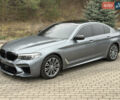 БМВ 5 Серия, объемом двигателя 0 л и пробегом 133 тыс. км за 31700 $, фото 1 на Automoto.ua