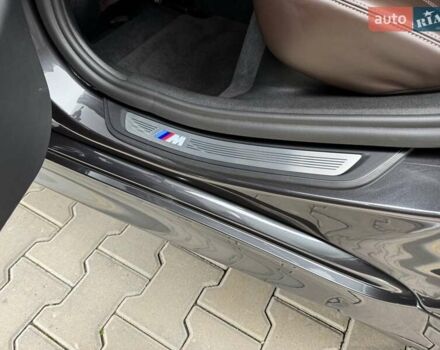 БМВ 5 Серія, об'ємом двигуна 2 л та пробігом 57 тис. км за 38000 $, фото 65 на Automoto.ua