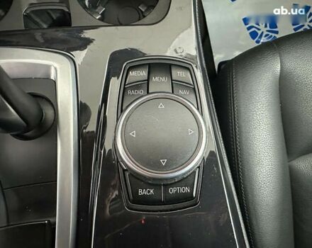 БМВ 5 Серія, об'ємом двигуна 2 л та пробігом 178 тис. км за 20950 $, фото 22 на Automoto.ua