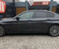 БМВ 5 Серия, объемом двигателя 3 л и пробегом 164 тыс. км за 33500 $, фото 7 на Automoto.ua
