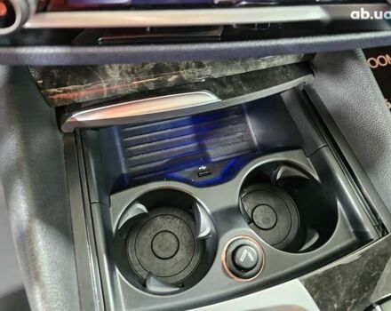 БМВ 5 Серія, об'ємом двигуна 3 л та пробігом 103 тис. км за 36999 $, фото 25 на Automoto.ua