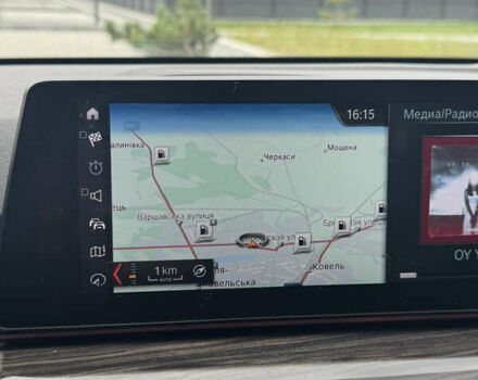 БМВ 5 Серия, объемом двигателя 2 л и пробегом 185 тыс. км за 27200 $, фото 35 на Automoto.ua