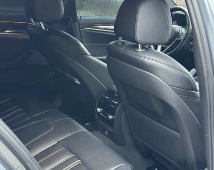 БМВ 5 Серия, объемом двигателя 0 л и пробегом 133 тыс. км за 31700 $, фото 23 на Automoto.ua