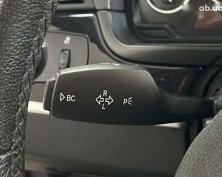 БМВ 5 Серия, объемом двигателя 2 л и пробегом 196 тыс. км за 18990 $, фото 21 на Automoto.ua