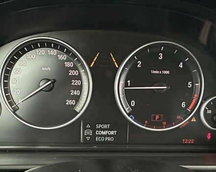 БМВ 5 Серія, об'ємом двигуна 2 л та пробігом 178 тис. км за 20950 $, фото 16 на Automoto.ua