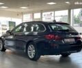 БМВ 5 Серия, объемом двигателя 2 л и пробегом 196 тыс. км за 18990 $, фото 8 на Automoto.ua